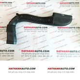 Ống gió động cơ xe Mercedes E Class W213, C Class W205 - 2740900582